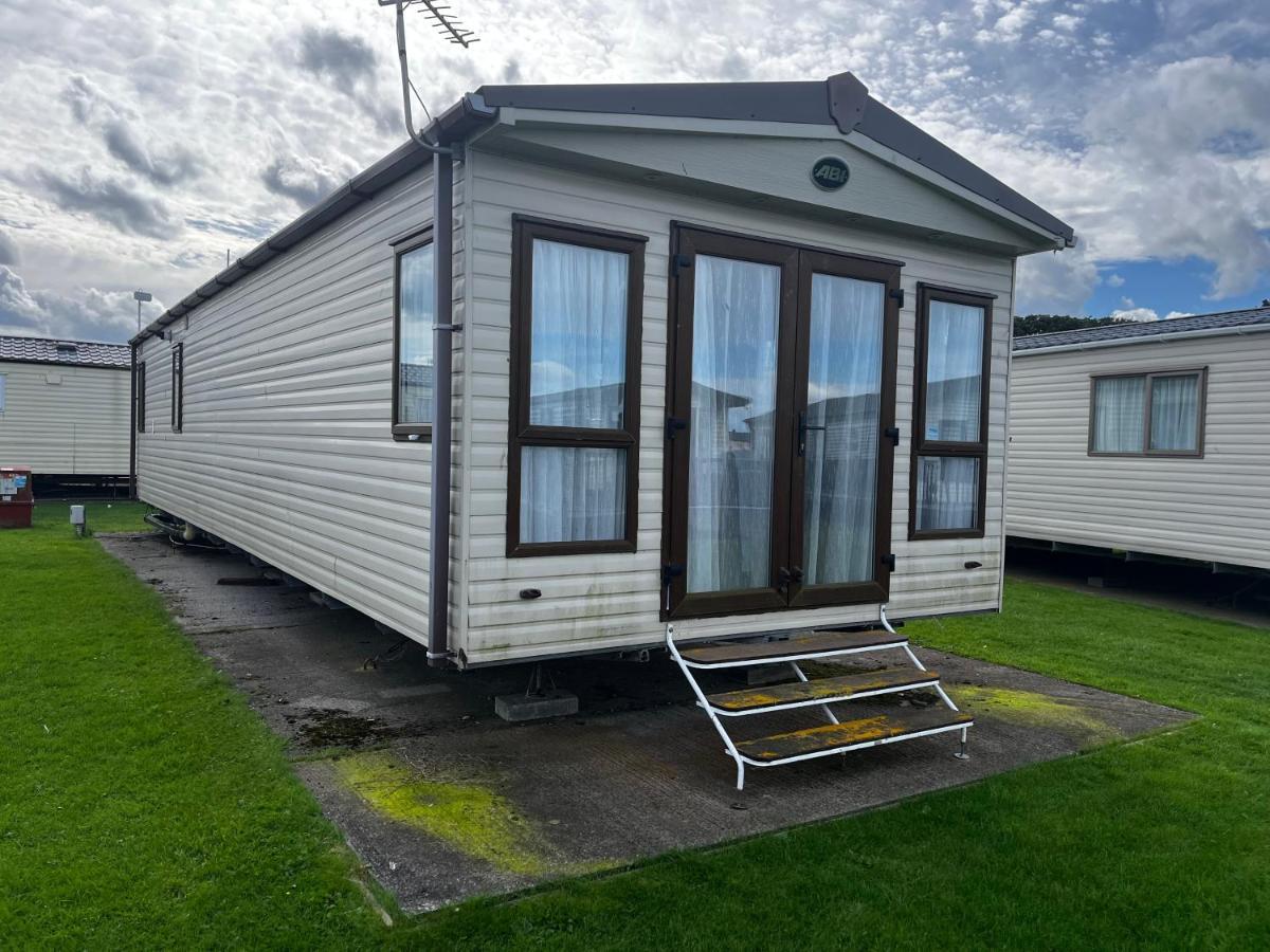 33 Millennium Gardens Campsite