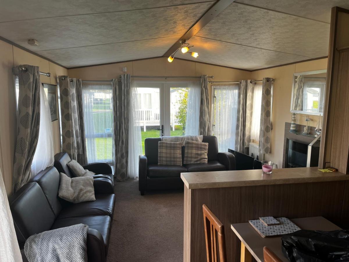33 Millennium Gardens Campsite *