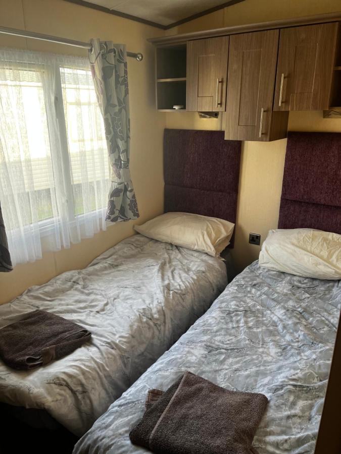 33 Millennium Gardens Campsite